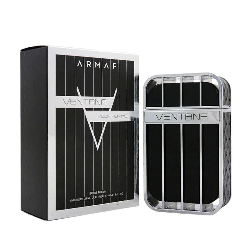 Armaf Ventana EDP for Men – 100ml