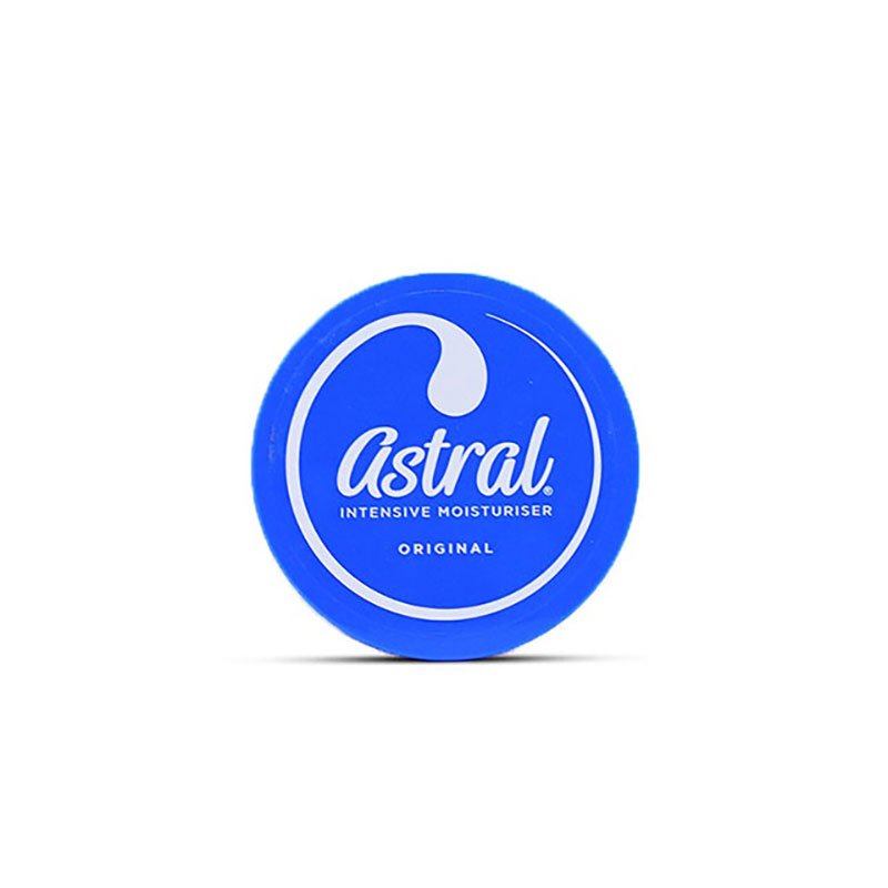 Astral Original Intensive Moisturiser Cream – 50ml