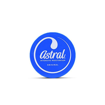 Astral Original Intensive Moisturiser Cream – 50ml