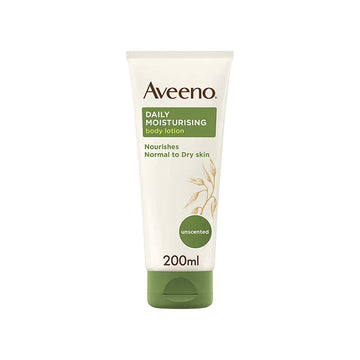 Aveeno Active Naturals Daily Moisturizing Lotion – 200ml