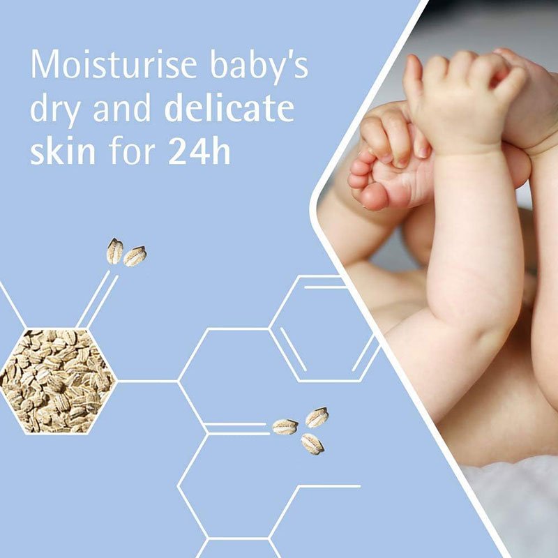 Aveeno Baby Daily Care Moisturising Lotion – 300ml