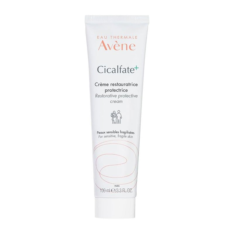 Avene Cicalfate+ Repairing Protective Cream – 100ml