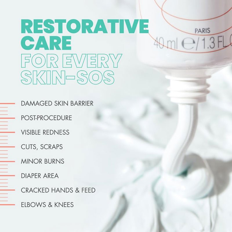 Avene Cicalfate+ Repairing Protective Cream – 100ml