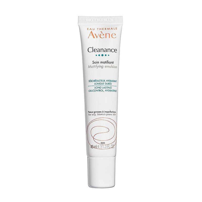 Avene Cleanance Mattifying Emulsion – 40ml