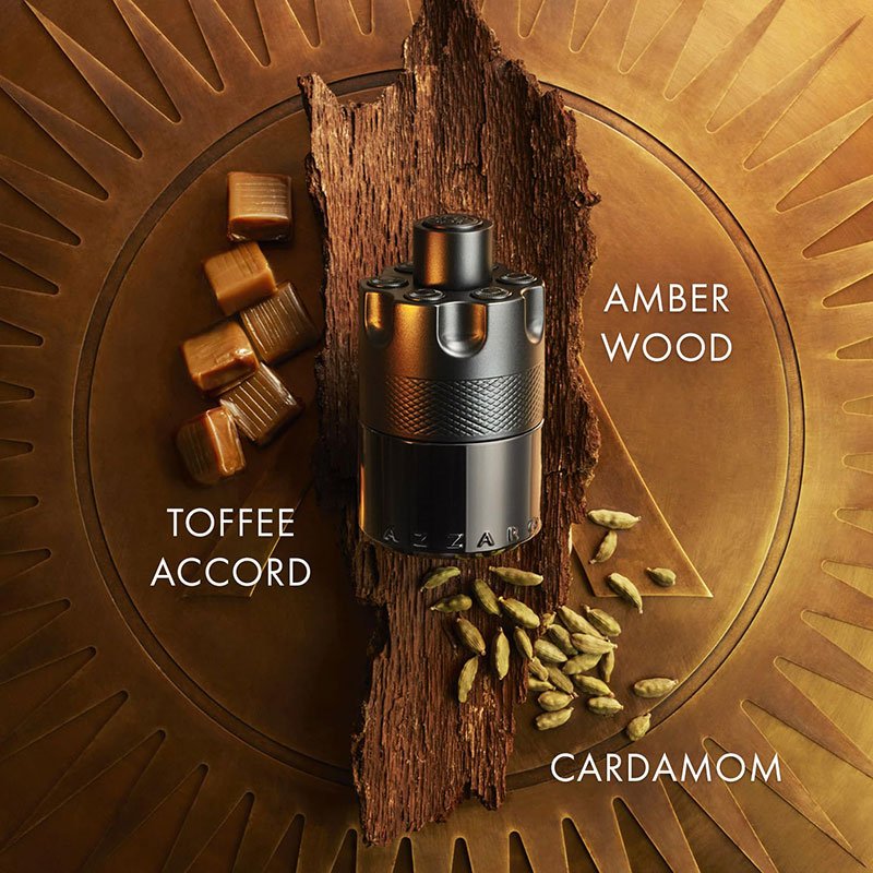 Azzaro The Most Wanted EDP Intense – 100ml