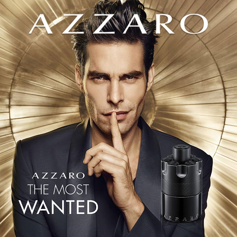 Azzaro The Most Wanted EDP Intense – 100ml