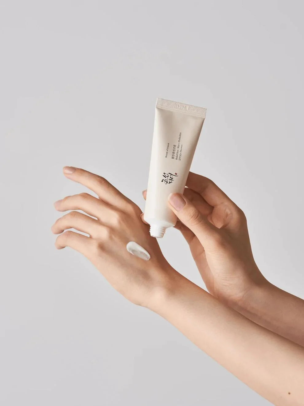 BEAUTY OF JOSEON RELIEF SUN : RICE + PROBIOTICS – MINI (10ML)