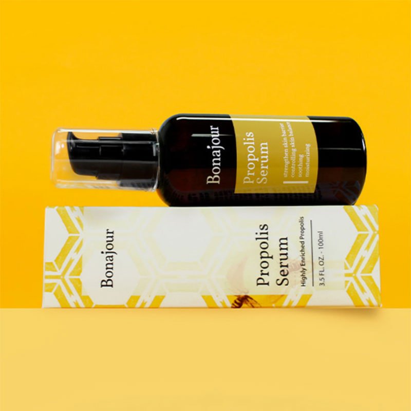 BONAJOUR PROPOLIS SERUM – 100ML