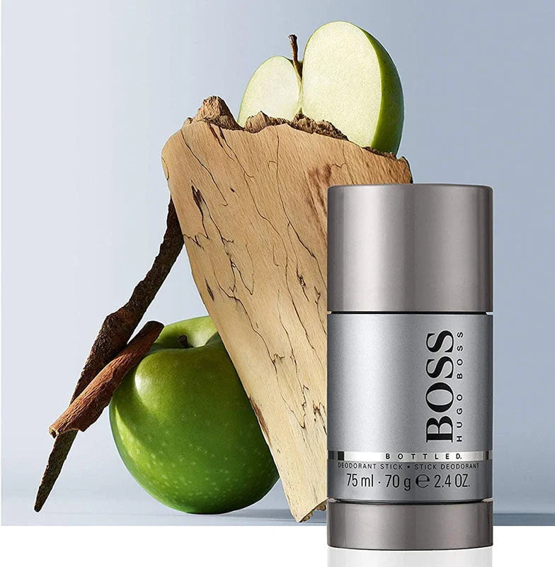 BOSS Bottled Deodorant Stick – 75ml