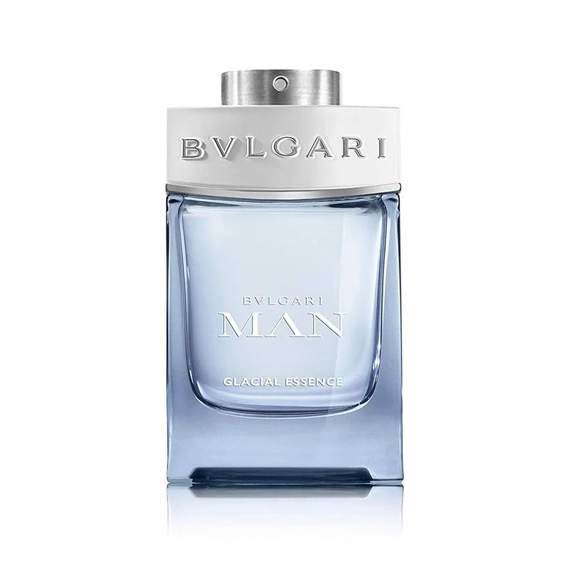 BVLGARI Man Glacial Essence EDP – 100ml