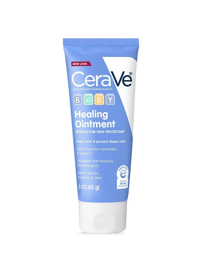 CeraVe Baby Healing Ointment- 85g