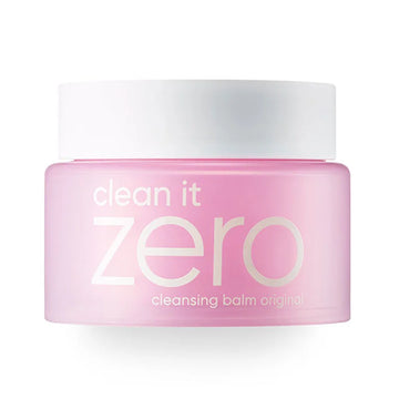 Banila Clean it Zero Cleansing Balm Original – 100ml
