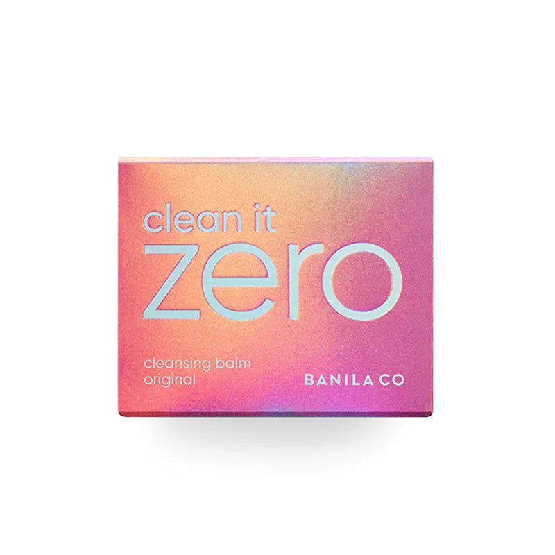 Banila Clean it Zero Cleansing Balm Original – 100ml