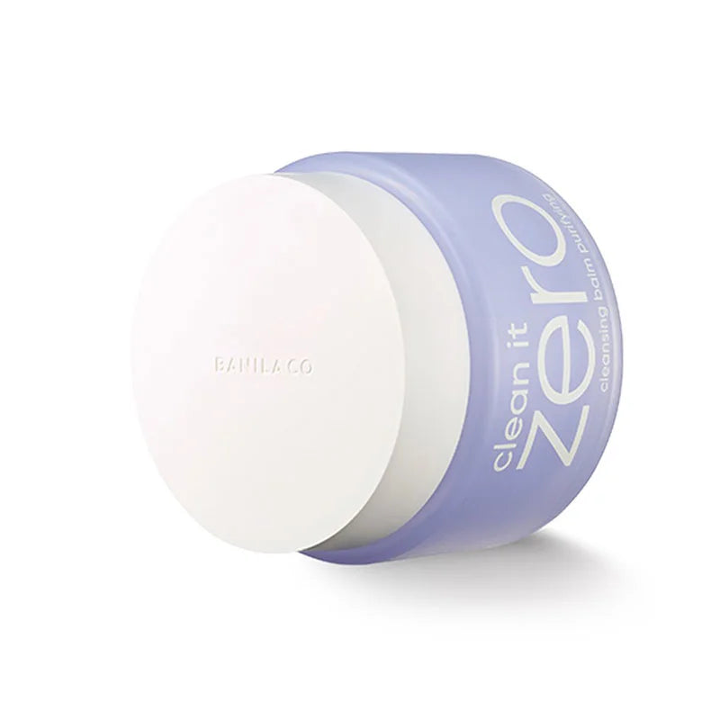 Banila Co Clean It Zero Cleansing Balm Purifying – 100ml