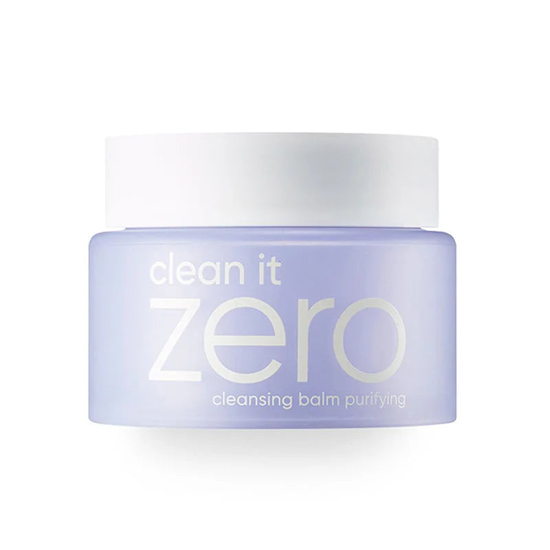 Banila Co Clean It Zero Cleansing Balm Purifying – 100ml