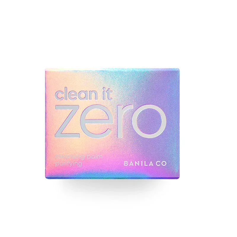 Banila Co Clean It Zero Cleansing Balm Purifying – 100ml