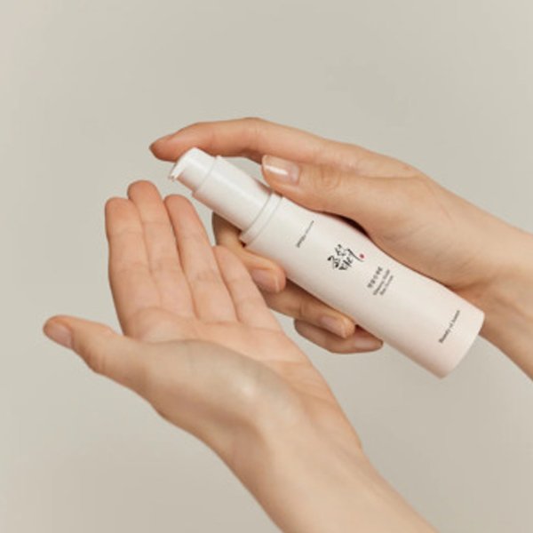 BEAUTY OF JOSEON GINSENG MOIST SUN SERUM 50ML