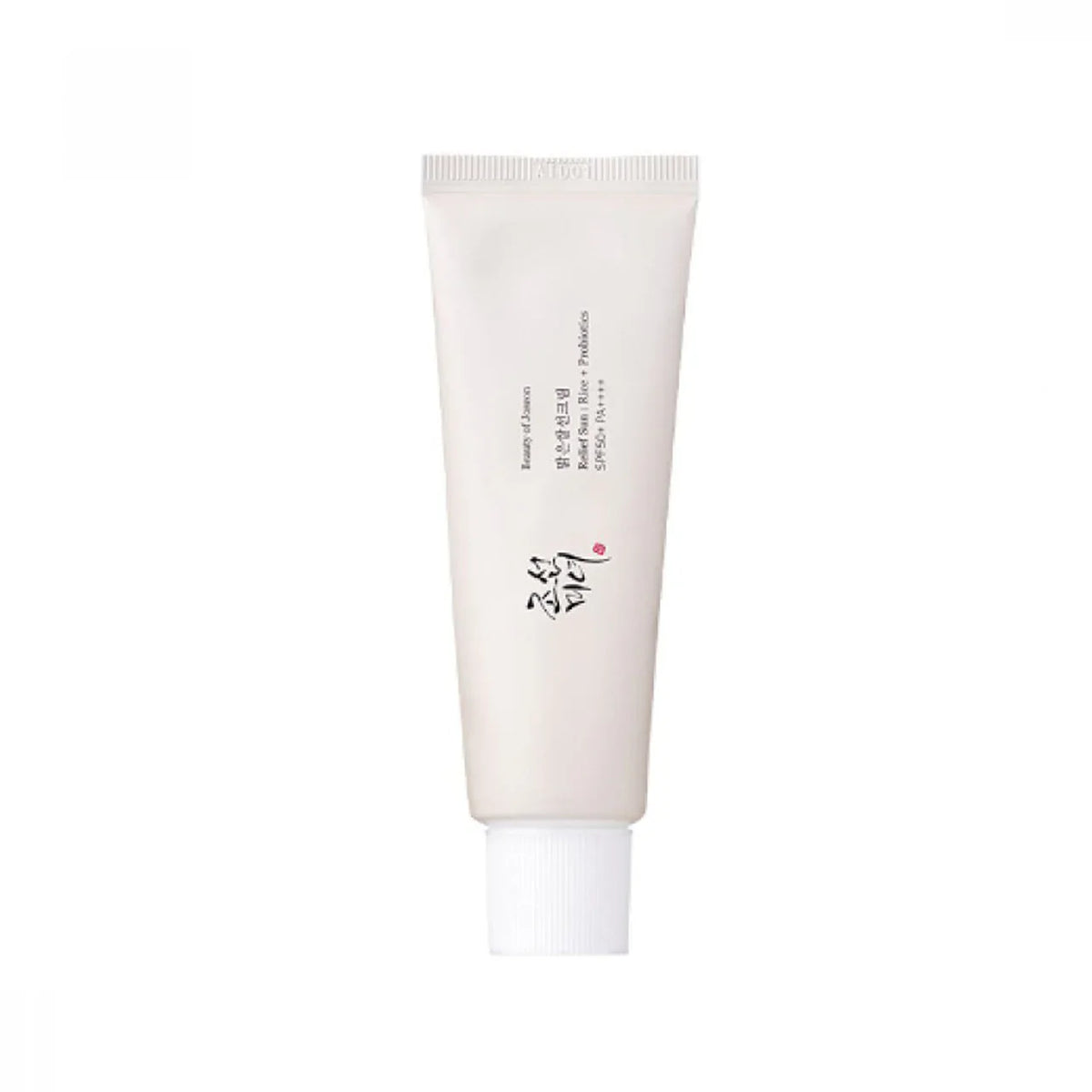 BEAUTY OF JOSEON SUNSCREEN RICE + PROBIOTICS SPF 50+ PA++++ (50ML)