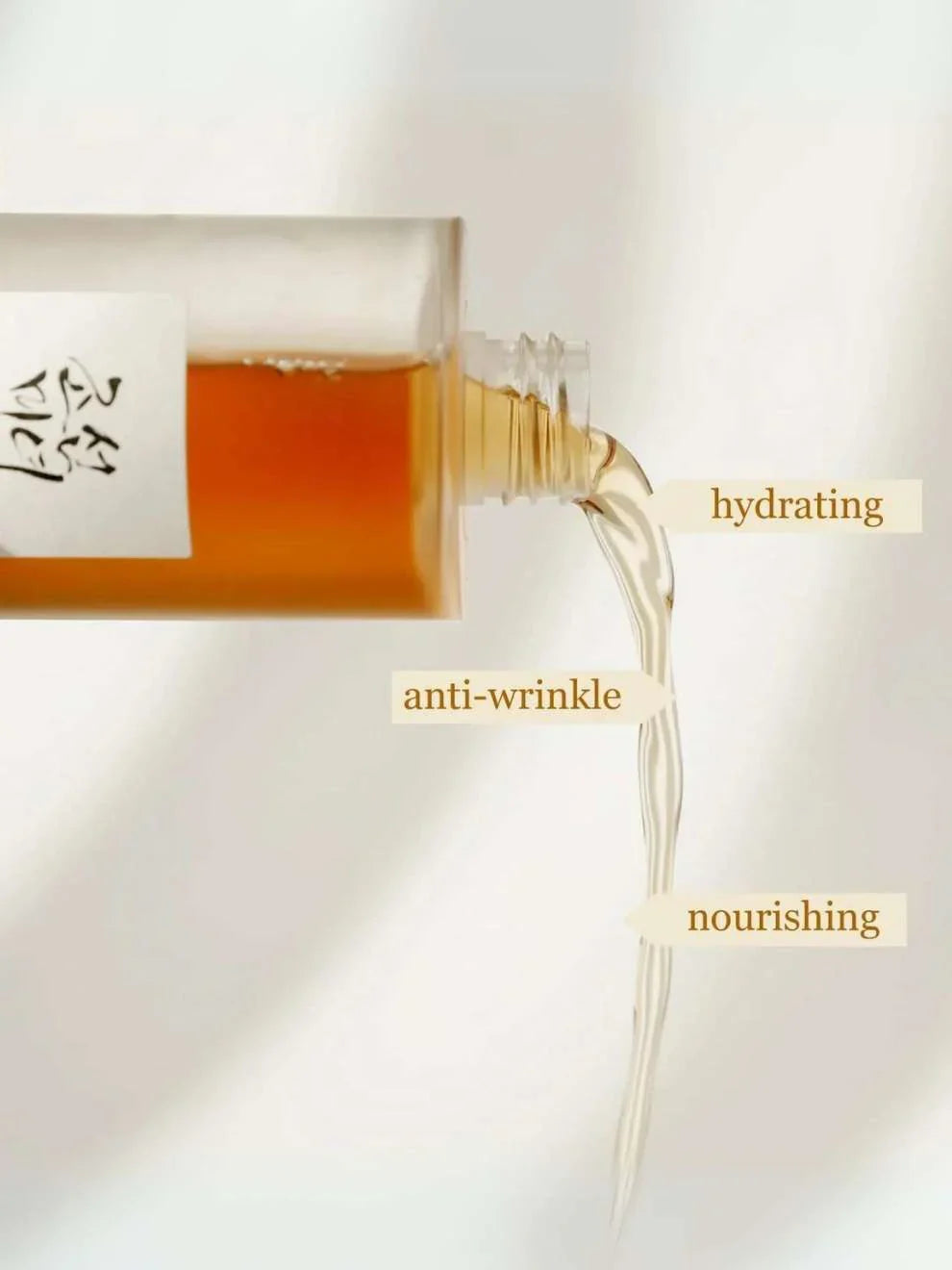 BEAUTY OF JOSEON GINSENG ESSENCE WATER MINI DELUXE (40ML)