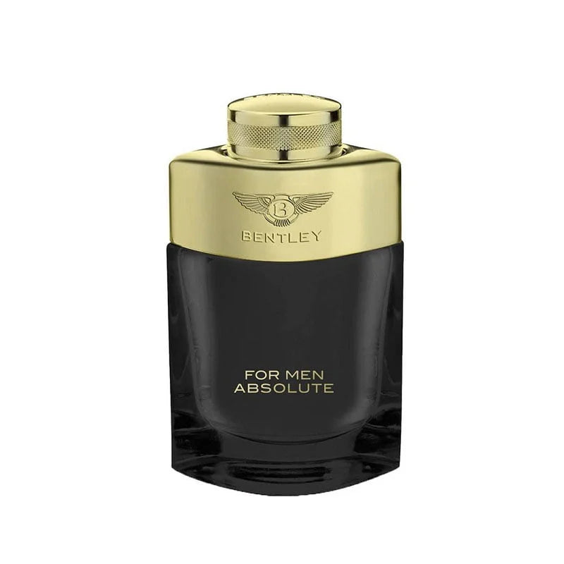Bentley Absolute EDP for Men – 100ml