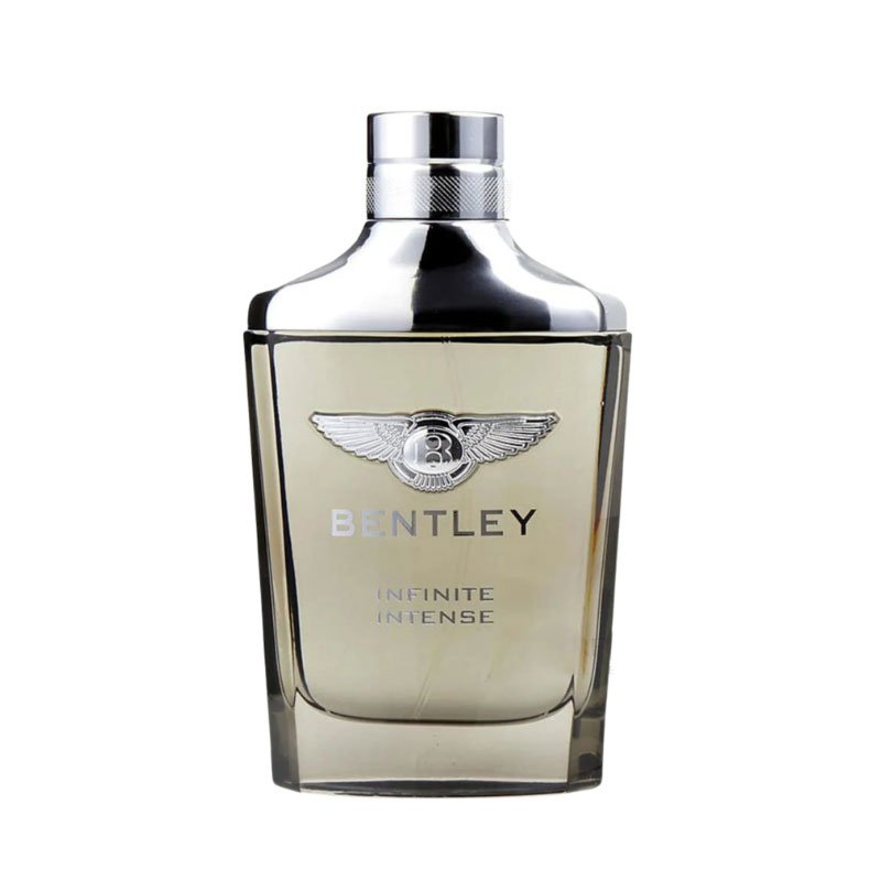 Bentley Infinite Intense Eau De Parfum – 100ml
