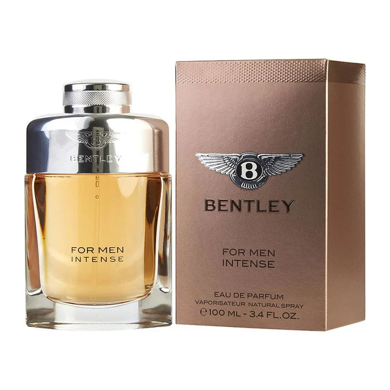 Bentley Intense EDP for Men – 100ml