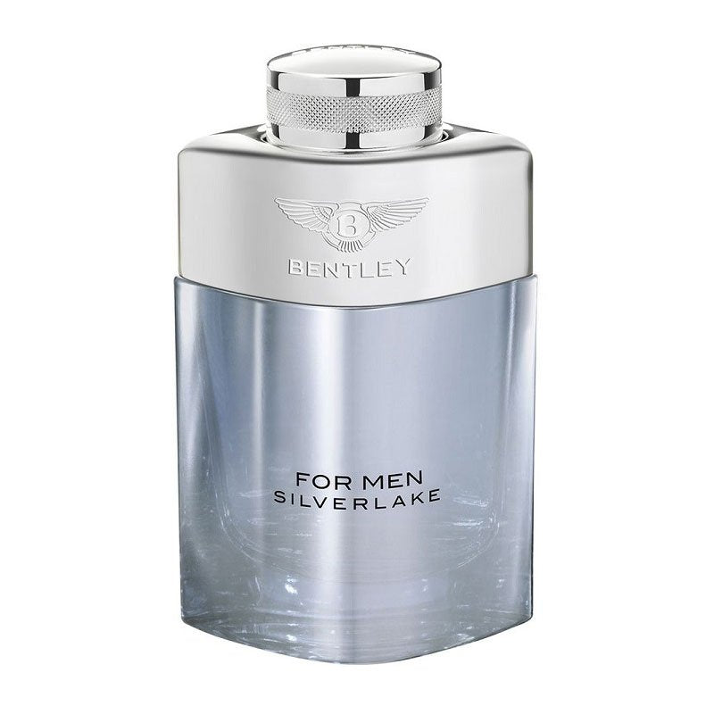 Bentley Silverlake EDP for Men – 100ml