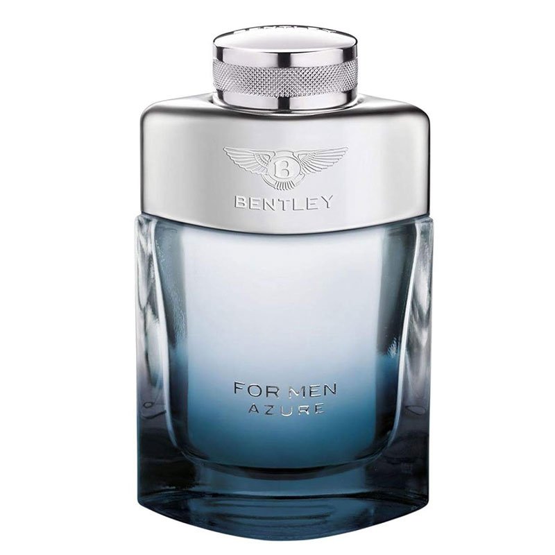 Bentley for Men Azure EDT – 100ml