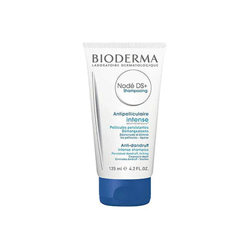 Bioderma Node DS+ Anti-Dandruff Shampoo – 125ml