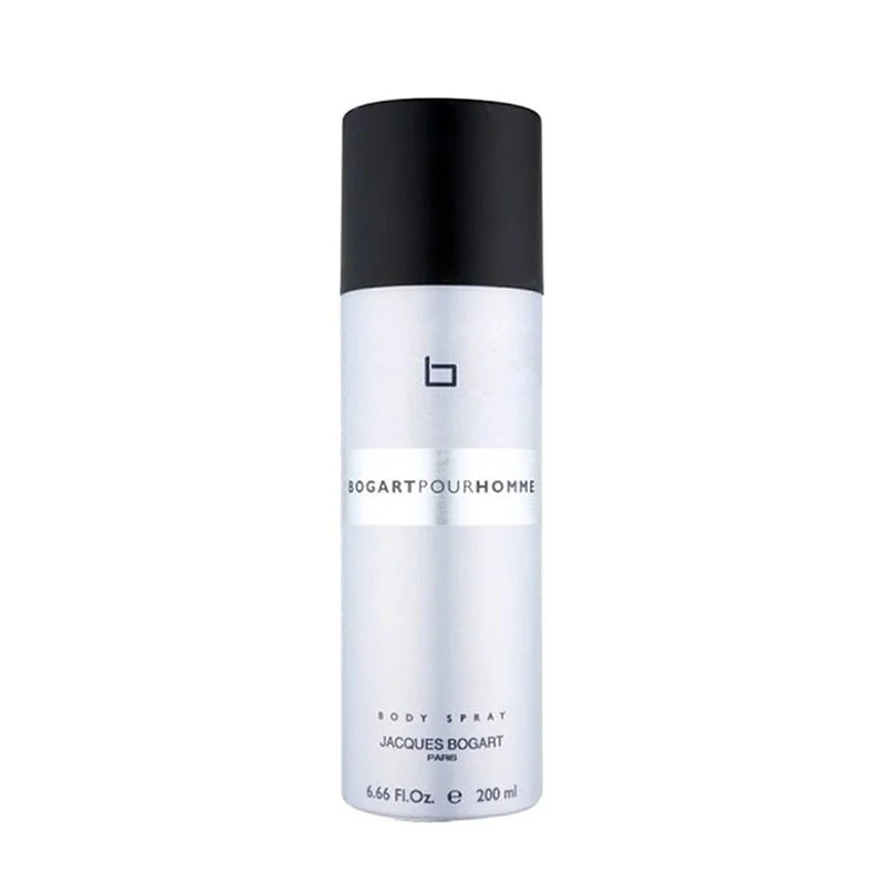 Bogart Pour Homme Body Spray – 200ml