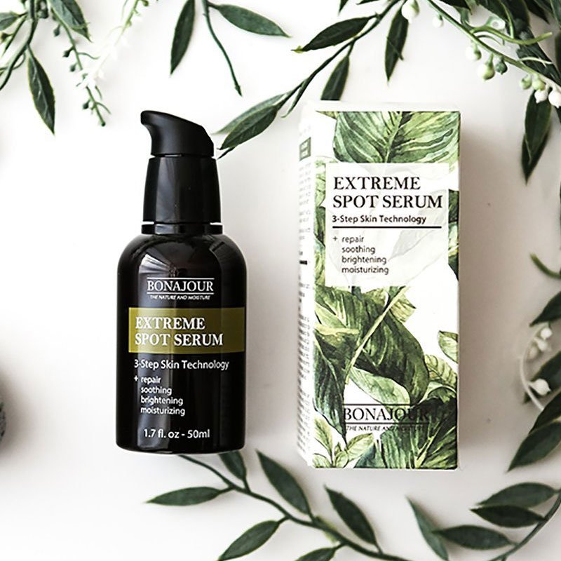 Bonajour Extreme Spot Serum – 50ml