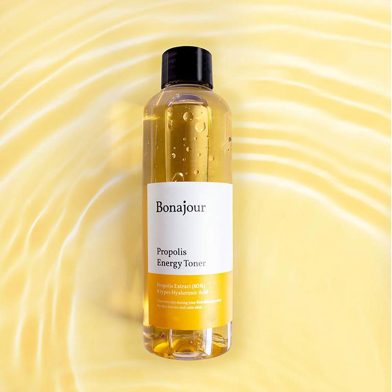 Bonajour Propolis Energy Toner – 205ml