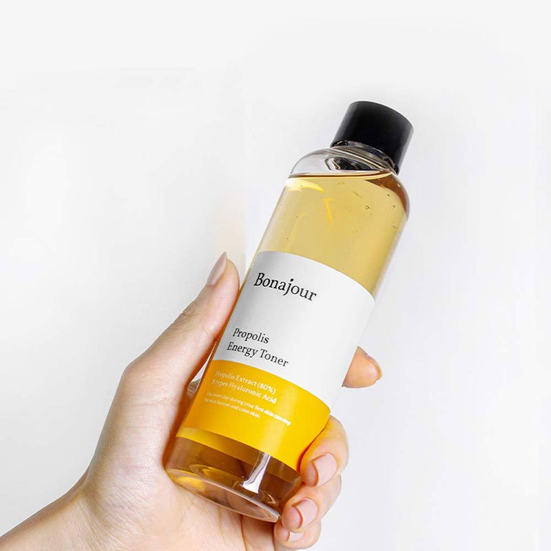 Bonajour Propolis Energy Toner – 205ml