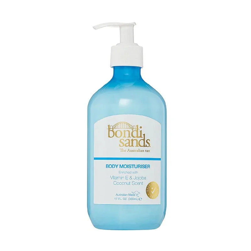 Bondi Sands Body Moisturiser – 500ml