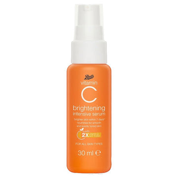 Boots Vitamin C Brightening Intensive Serum -30ml