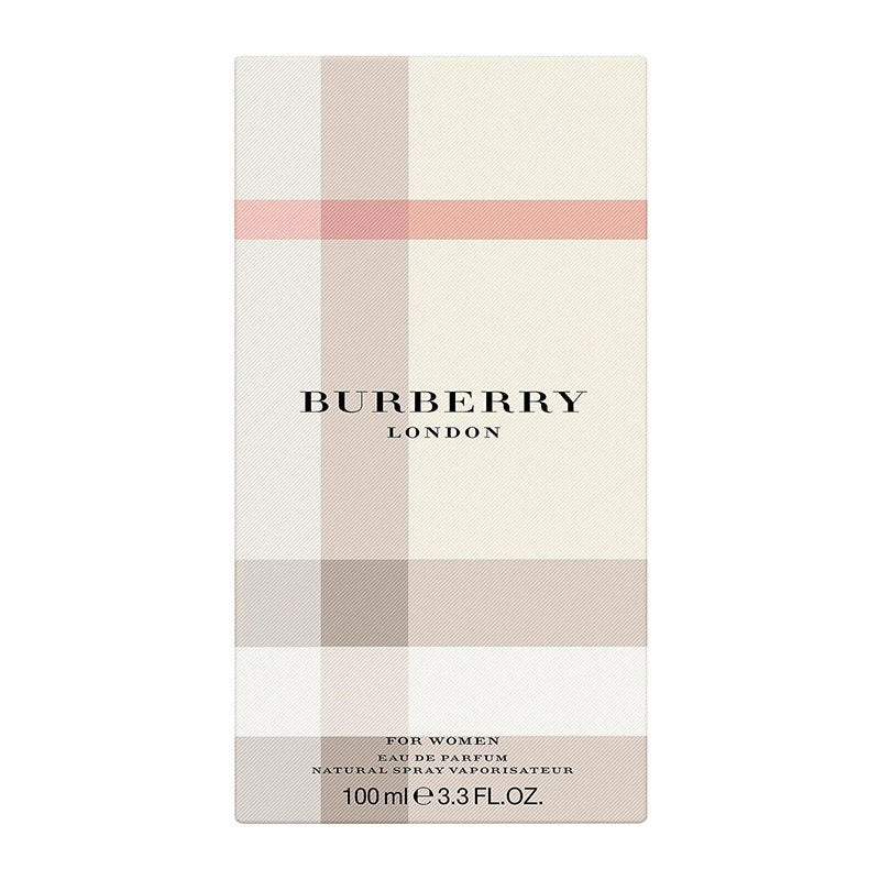 Burberry London Women EDP – 100ml
