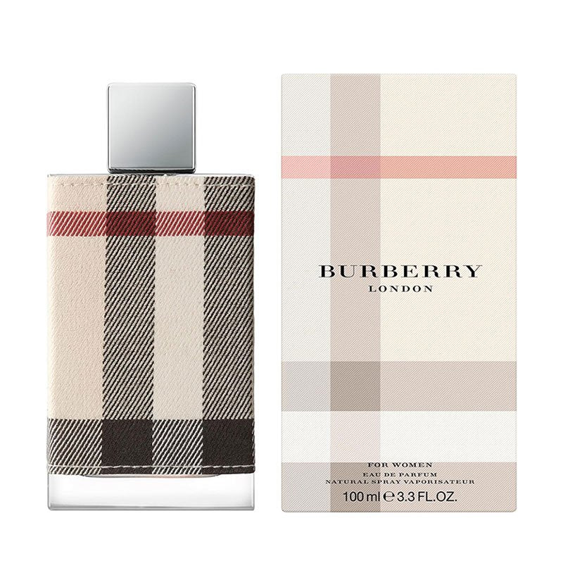 Burberry London Women EDP – 100ml