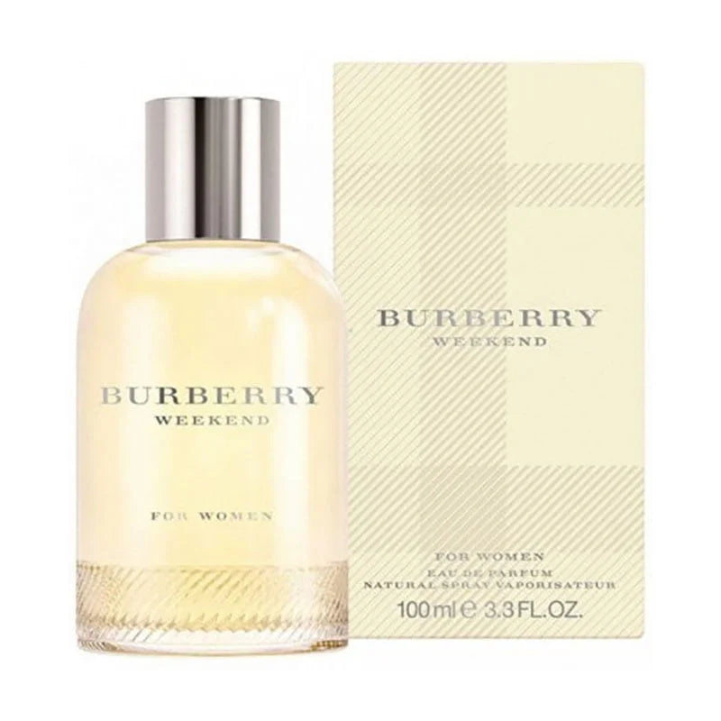 Burberry Weekend EDP for Women – 100ml