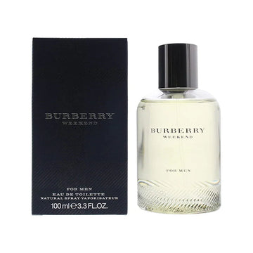 Burberry Weekend EDT for Men – 100ml