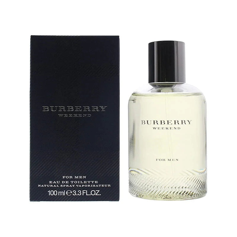Burberry Weekend EDT for Men – 100ml