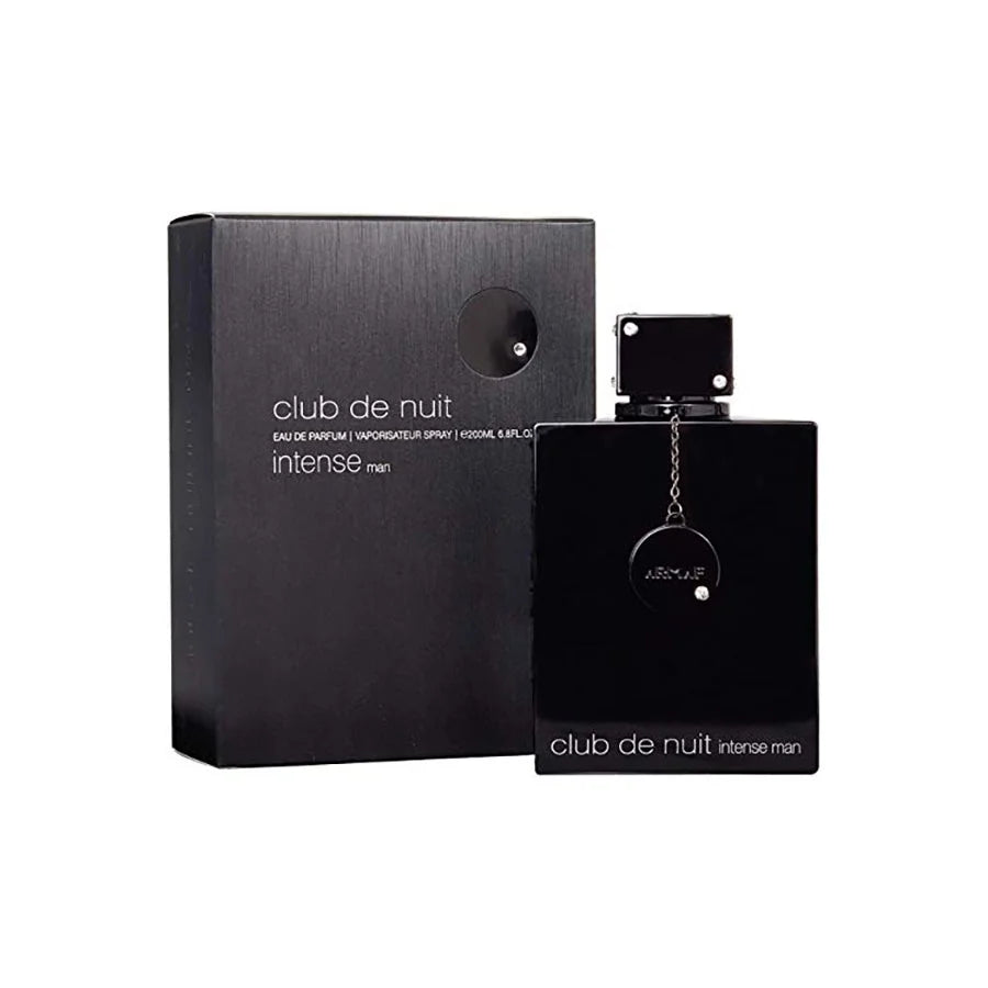 Armaf Club De Nuit Intense Man EDP – 200ml