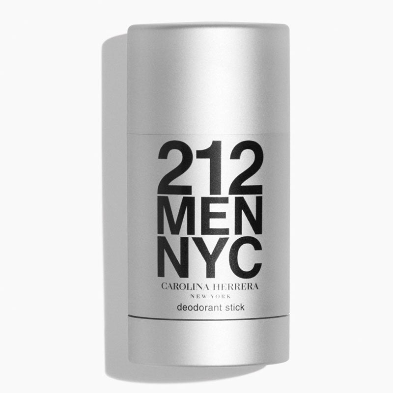 CAROLINA HERRERA 212 NYC MEN DEODORANT STICK – 75ML