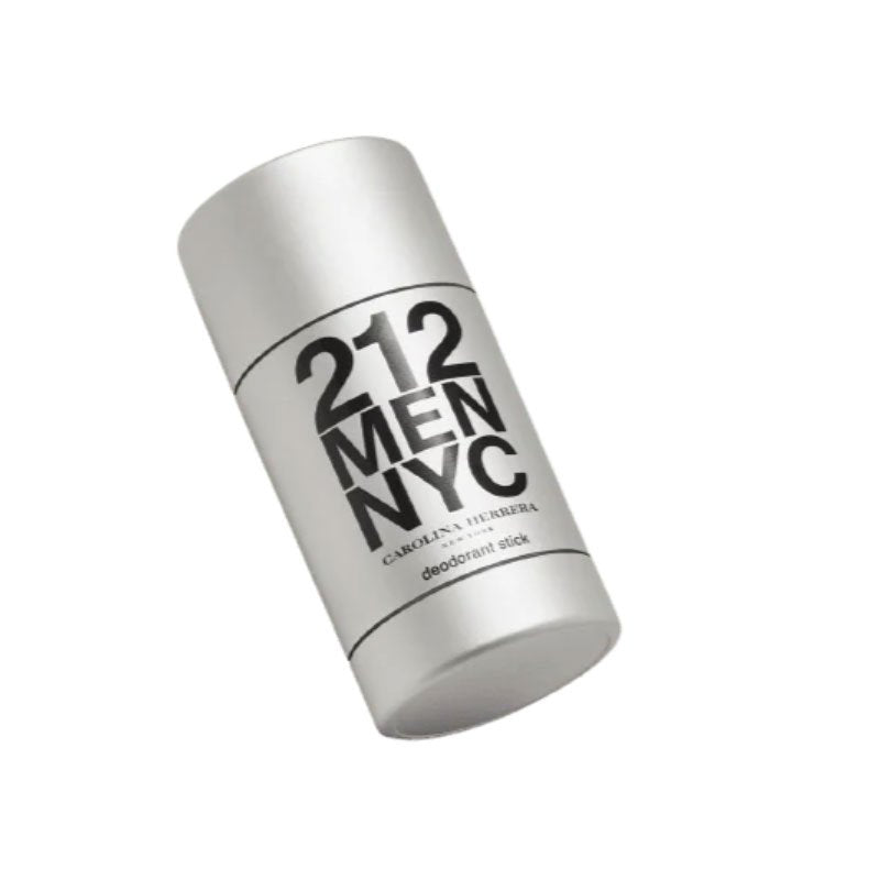 CAROLINA HERRERA 212 NYC MEN DEODORANT STICK – 75ML