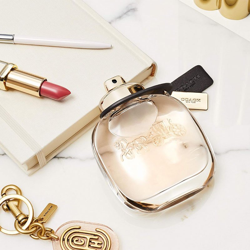 COACH NEW YORK EDP – 90ML