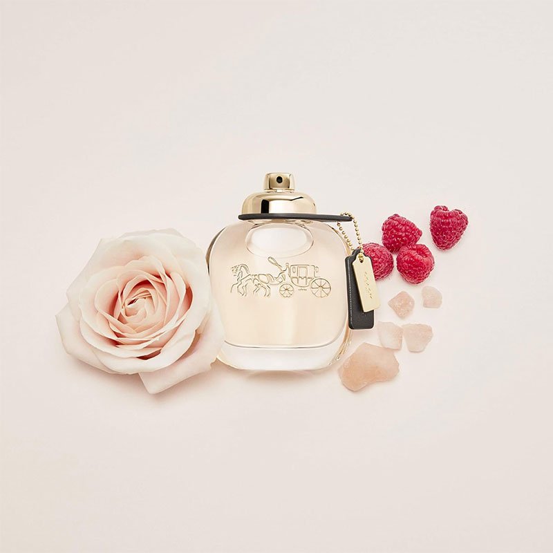 COACH NEW YORK EDP – 90ML