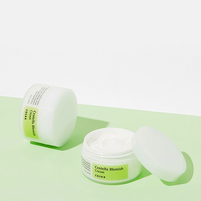 COSRX Centella Blemish Cream 30gm