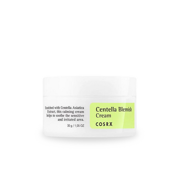 COSRX Centella Blemish Cream 30gm