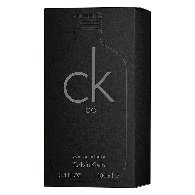 Calvin Klein CK Be EDT – 100ml