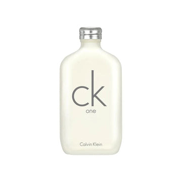 Calvin Klein CK One Unisex Eau de Toilette – 200ml