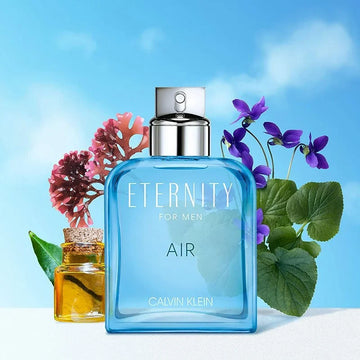 Calvin Klein Eternity Air For Men – 100ml